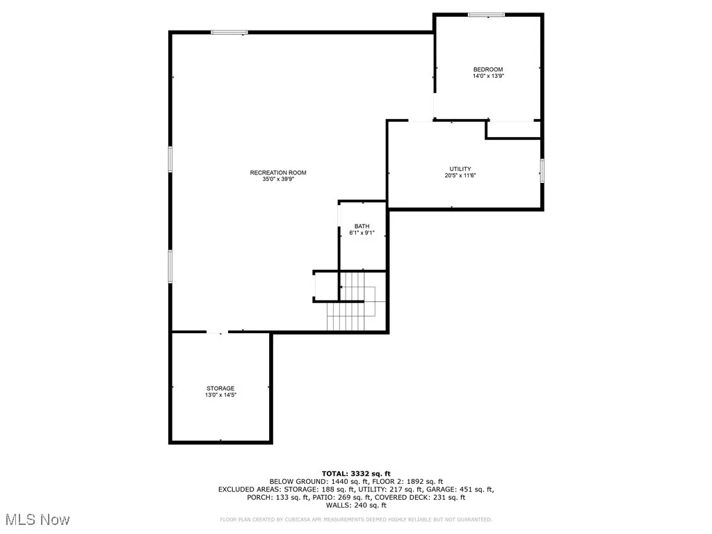 6049 Valley Quail Court, Seville, Ohio 44273,MLS Now Listing ID