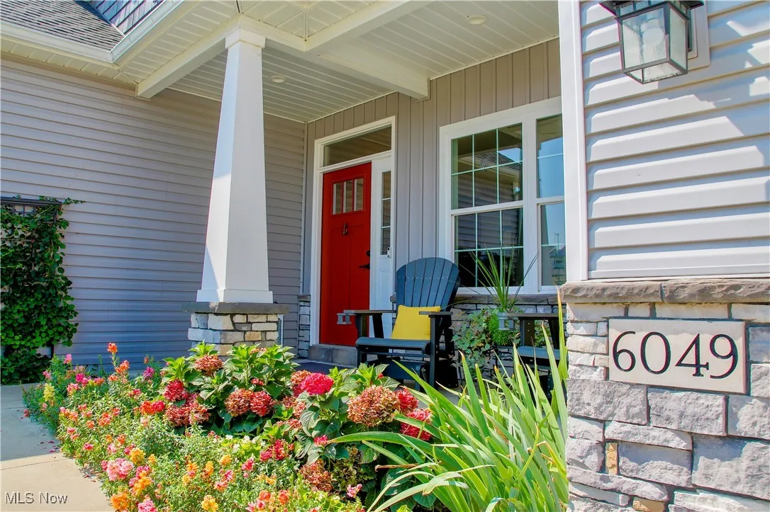 6049 Valley Quail Court, Seville, Ohio 44273,MLS Now Listing ID