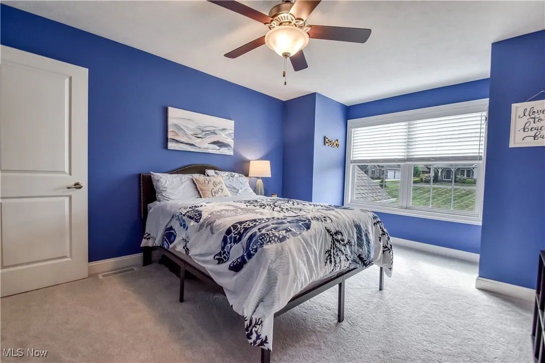 2nd floor bedroom 3