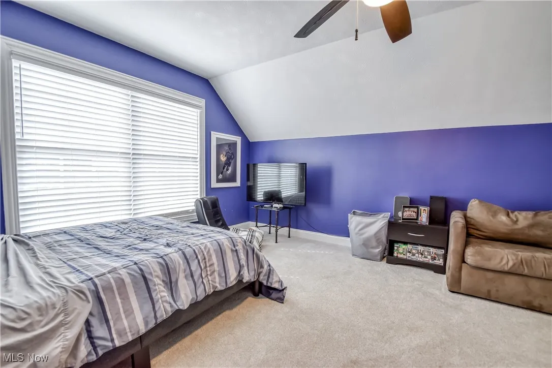 2nd floor bedroom 1