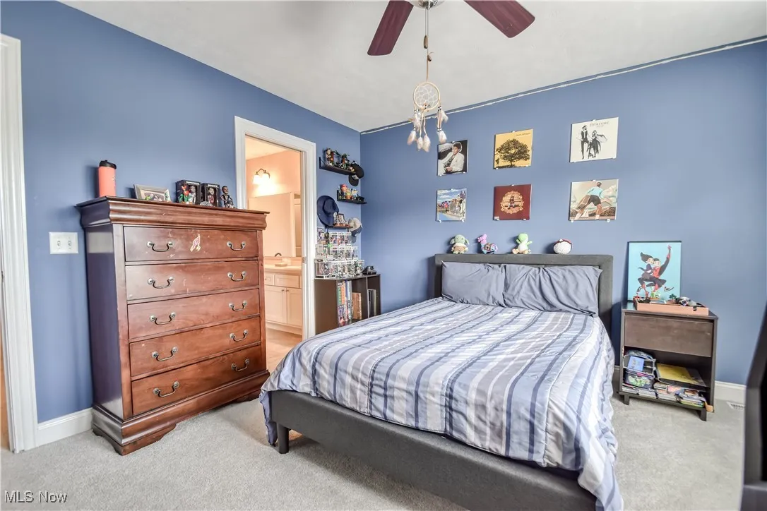 2nd floor bedroom 2