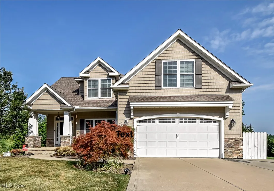 8076 Rainbow Drive, Concord, Ohio 44077,MLS Now Listing ID