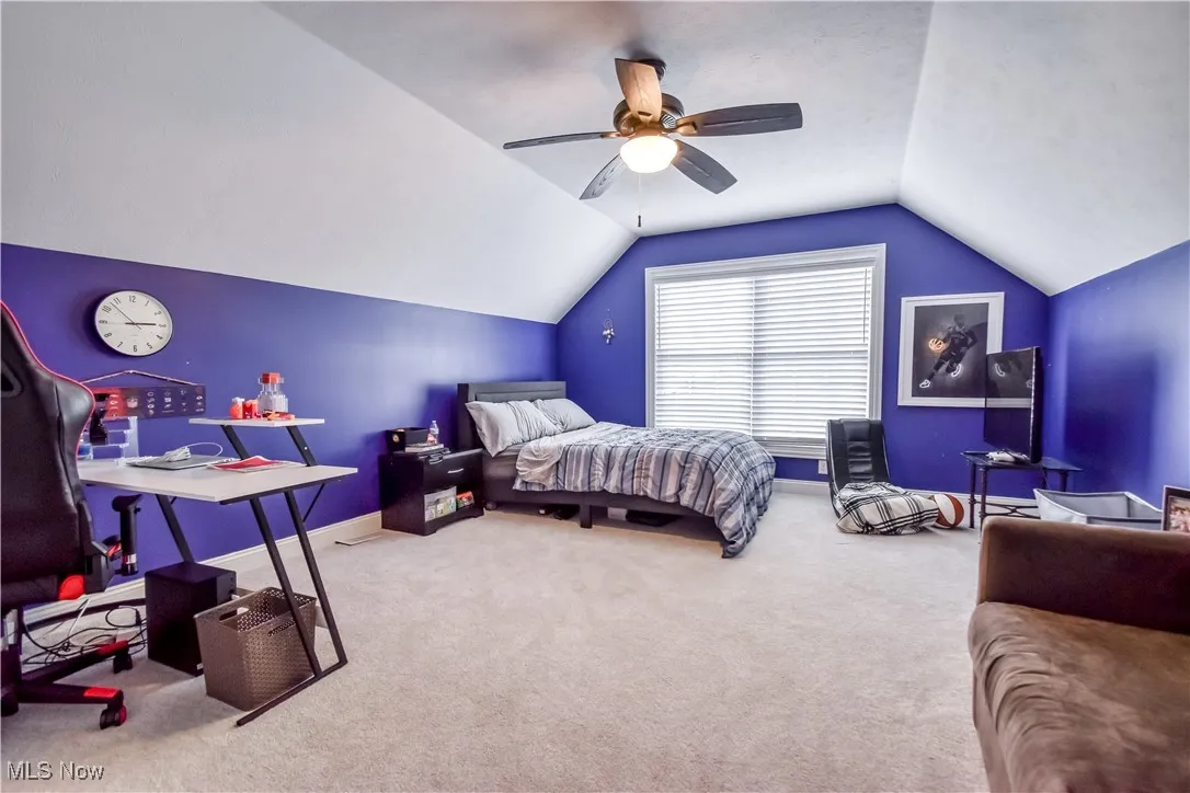 2nd floor bedroom 1