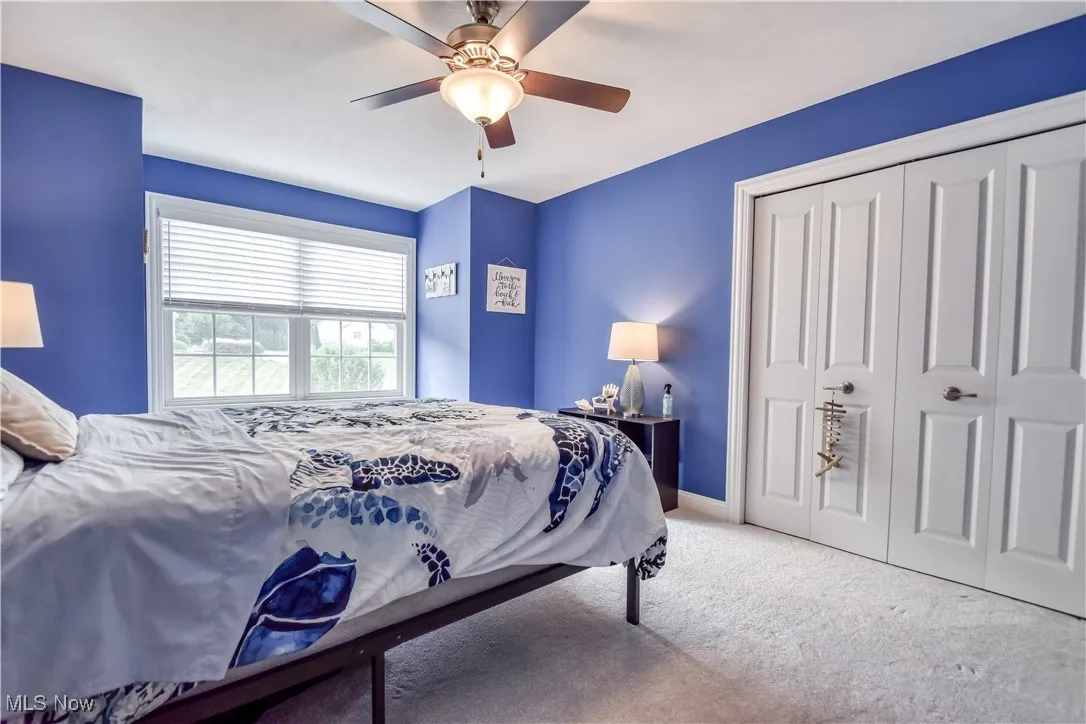 2nd floor bedroom 3