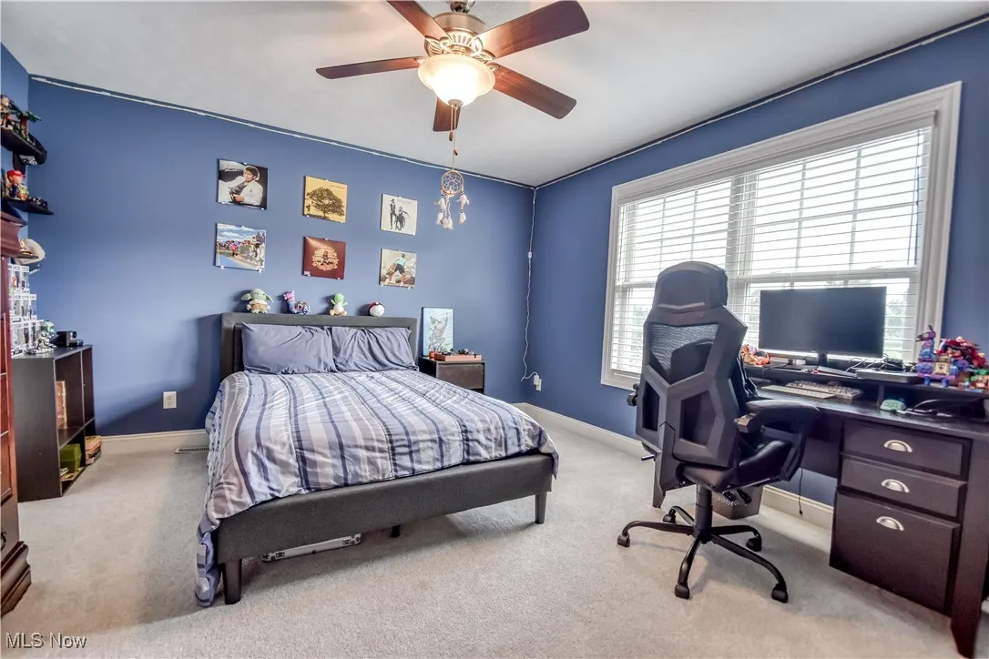2nd floor bedroom 2