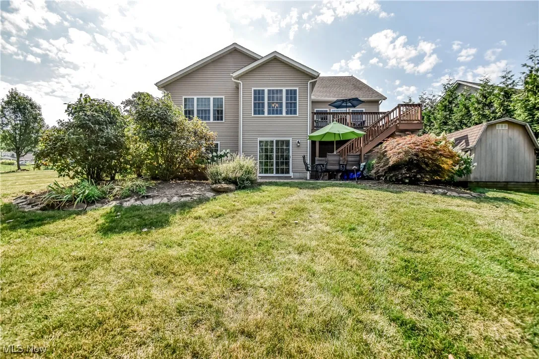 8076 Rainbow Drive, Concord, Ohio 44077,MLS Now Listing ID