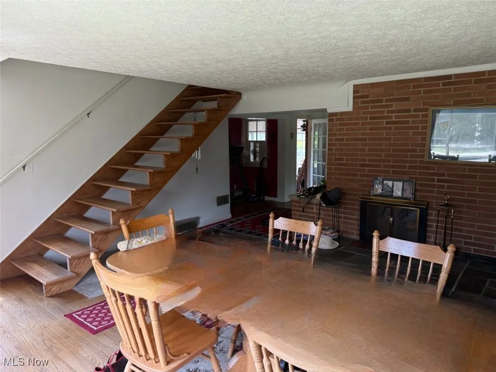 6563 Hyde Road, Windsor, Ohio 44099,MLS Now Listing ID