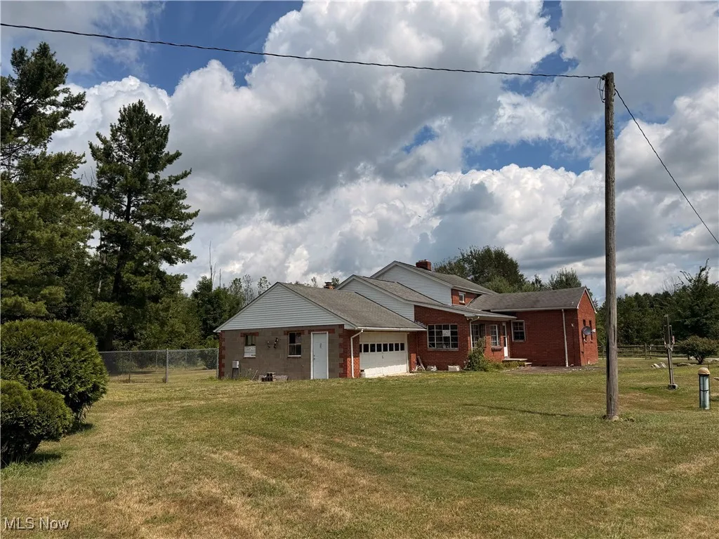 6563 Hyde Road, Windsor, Ohio 44099,MLS Now Listing ID