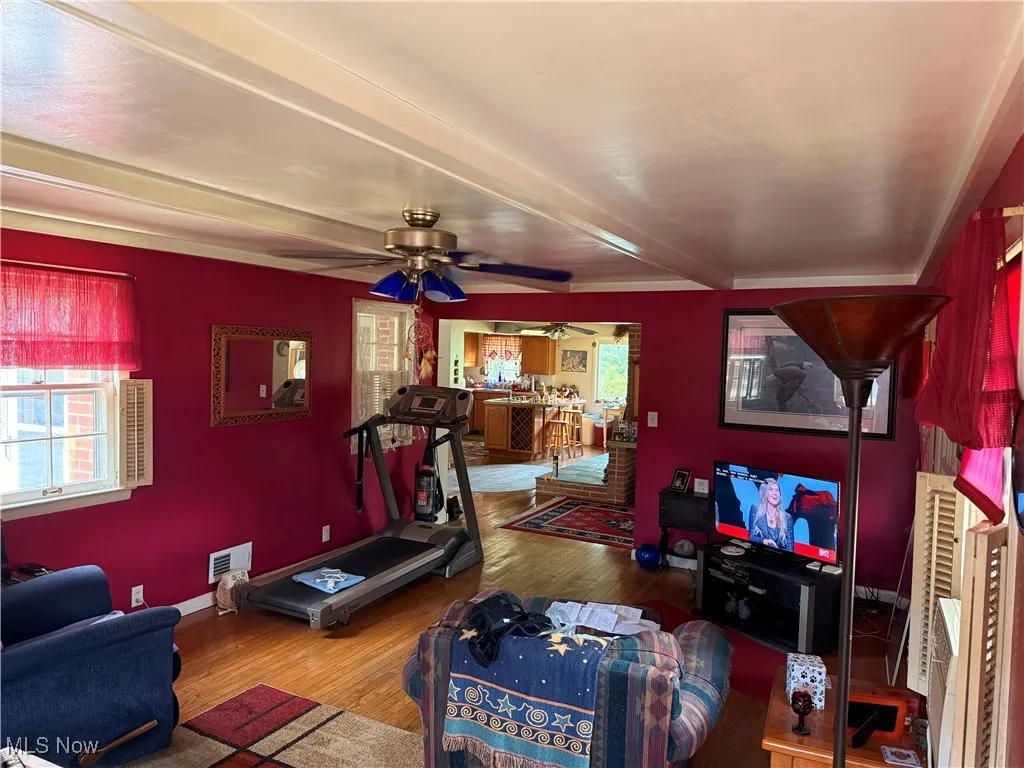 6563 Hyde Road, Windsor, Ohio 44099,MLS Now Listing ID