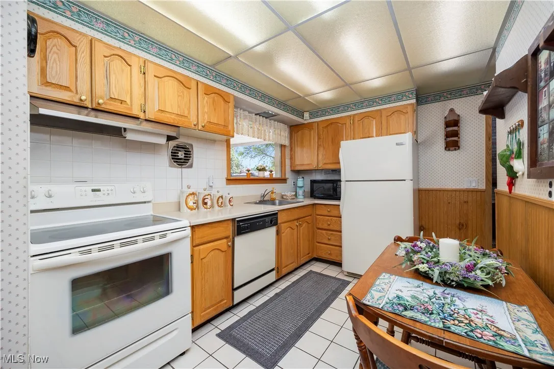 2637 Jackson Street, Lorain, Ohio 44052,MLS Now Listing ID