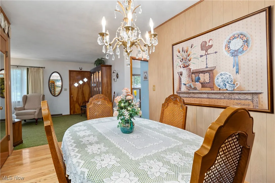 2637 Jackson Street, Lorain, Ohio 44052,MLS Now Listing ID