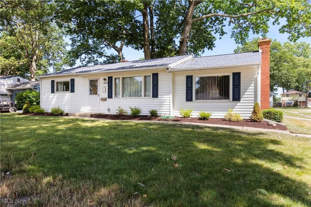 2637 Jackson Street, Lorain, Ohio 44052,MLS Now Listing ID