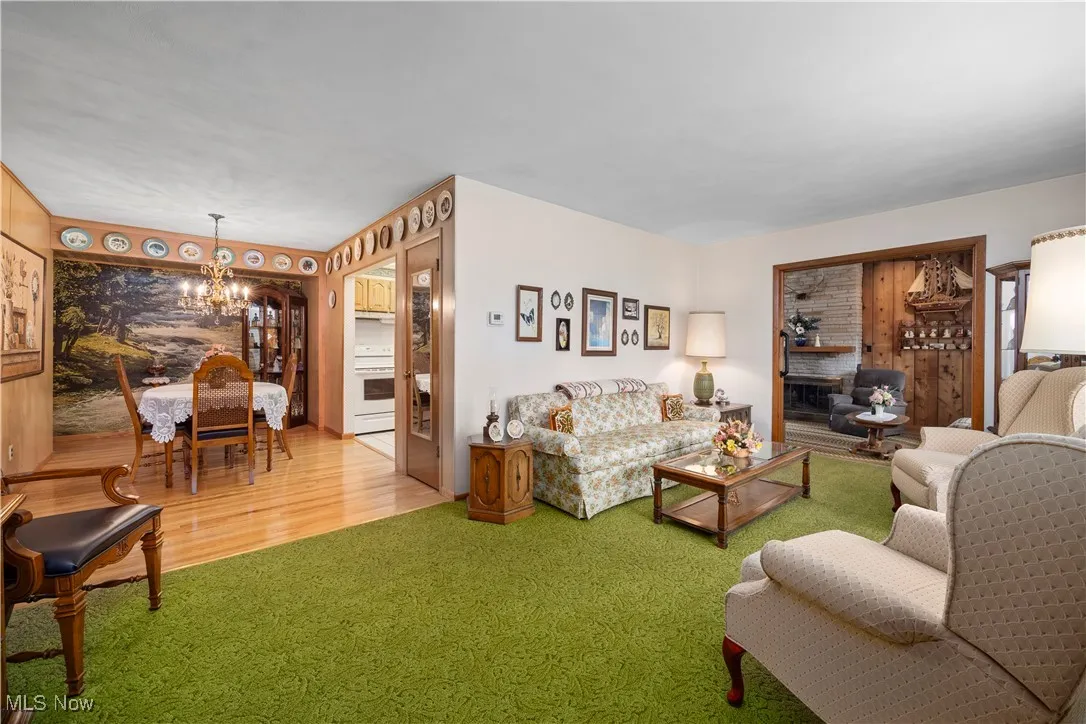 2637 Jackson Street, Lorain, Ohio 44052,MLS Now Listing ID