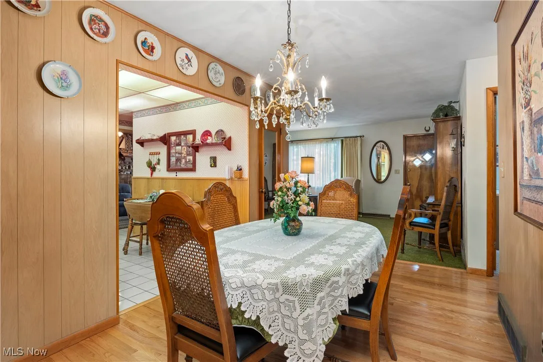 2637 Jackson Street, Lorain, Ohio 44052,MLS Now Listing ID