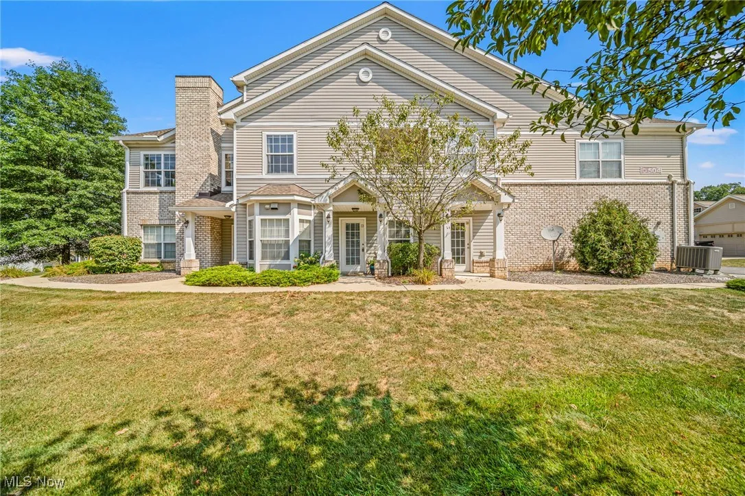Great Curb Appeal