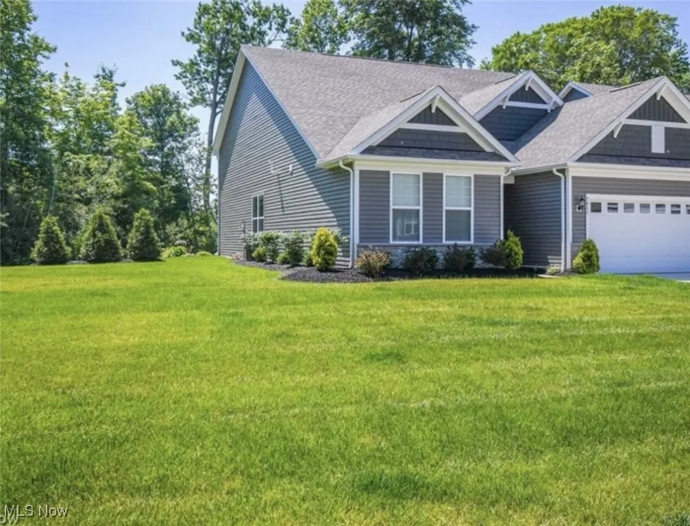 7807 Hunting Lake Drive, Concord, Ohio 44077,MLS Now Listing ID