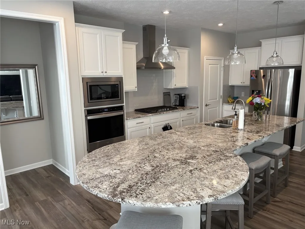 7807 Hunting Lake Drive, Concord, Ohio 44077,MLS Now Listing ID