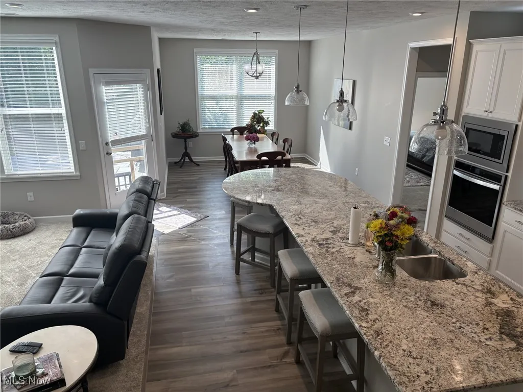 7807 Hunting Lake Drive, Concord, Ohio 44077,MLS Now Listing ID
