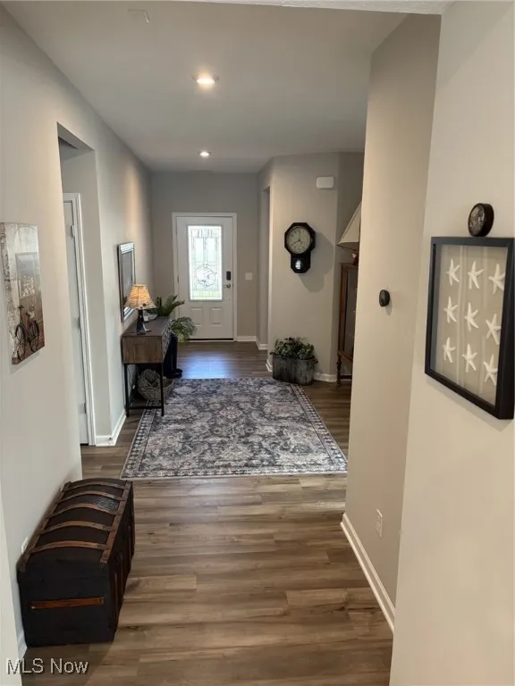 7807 Hunting Lake Drive, Concord, Ohio 44077,MLS Now Listing ID