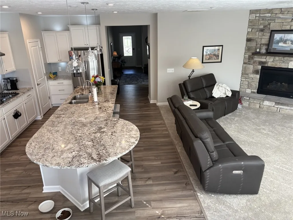 7807 Hunting Lake Drive, Concord, Ohio 44077,MLS Now Listing ID