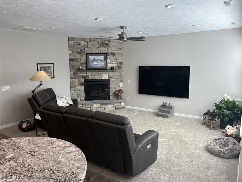 7807 Hunting Lake Drive, Concord, Ohio 44077,MLS Now Listing ID
