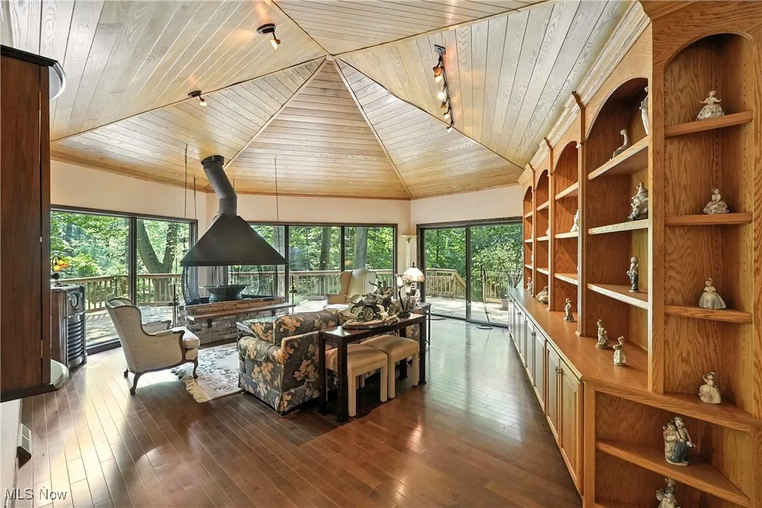 14759 Hillbrook Lane, Chagrin Falls, Ohio 44022,MLS Now Listing ID