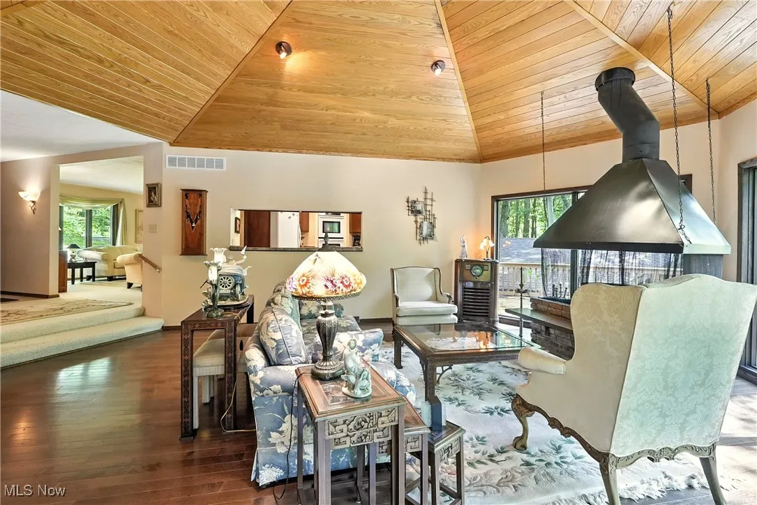 14759 Hillbrook Lane, Chagrin Falls, Ohio 44022,MLS Now Listing ID