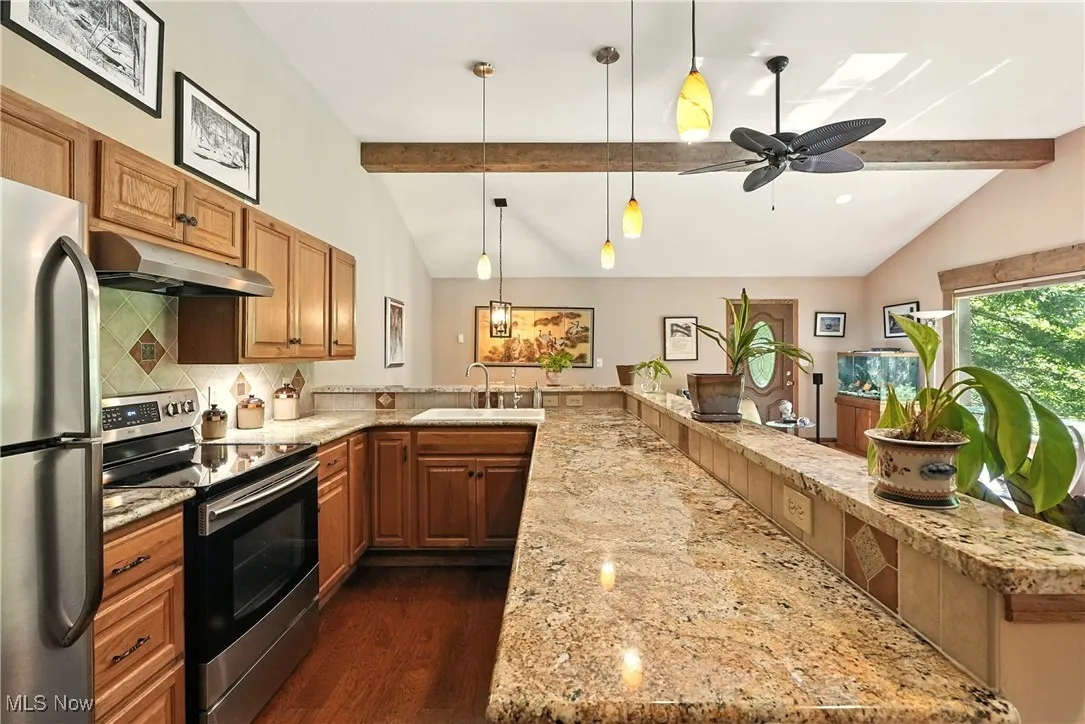 14759 Hillbrook Lane, Chagrin Falls, Ohio 44022,MLS Now Listing ID