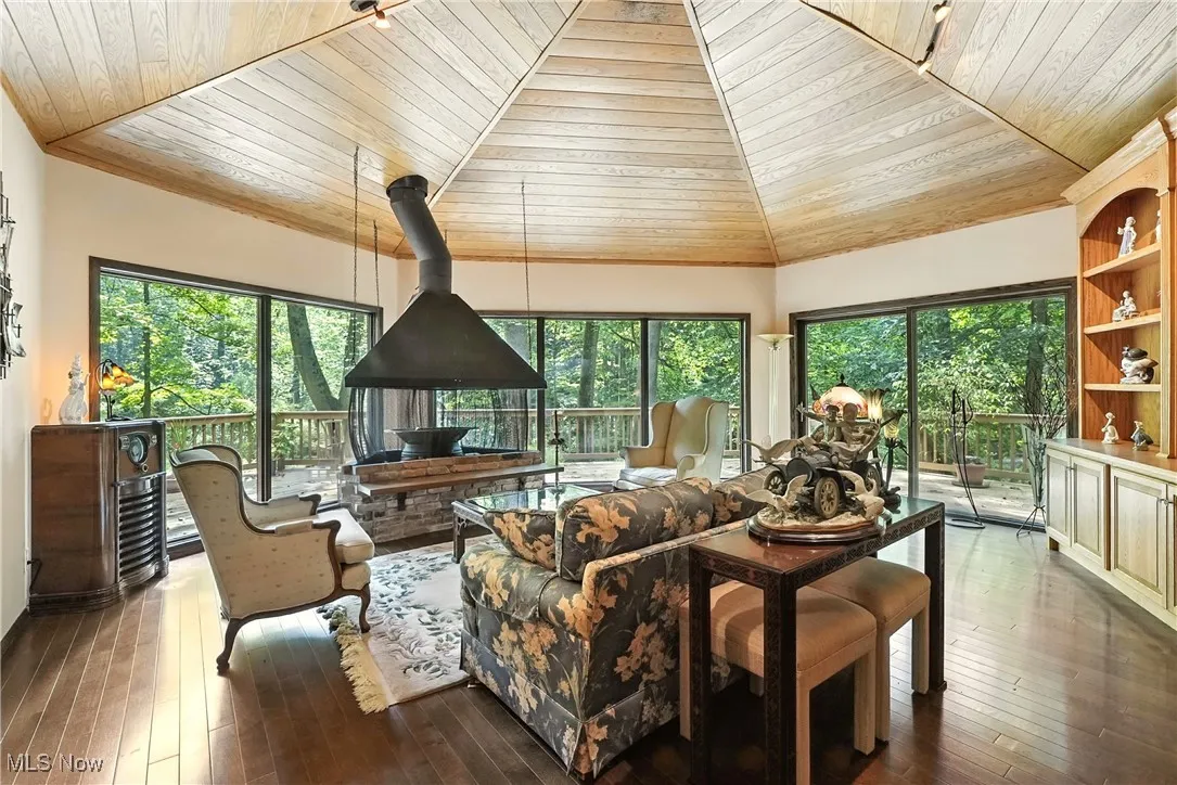14759 Hillbrook Lane, Chagrin Falls, Ohio 44022,MLS Now Listing ID