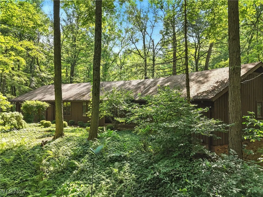 14759 Hillbrook Lane, Chagrin Falls, Ohio 44022,MLS Now Listing ID