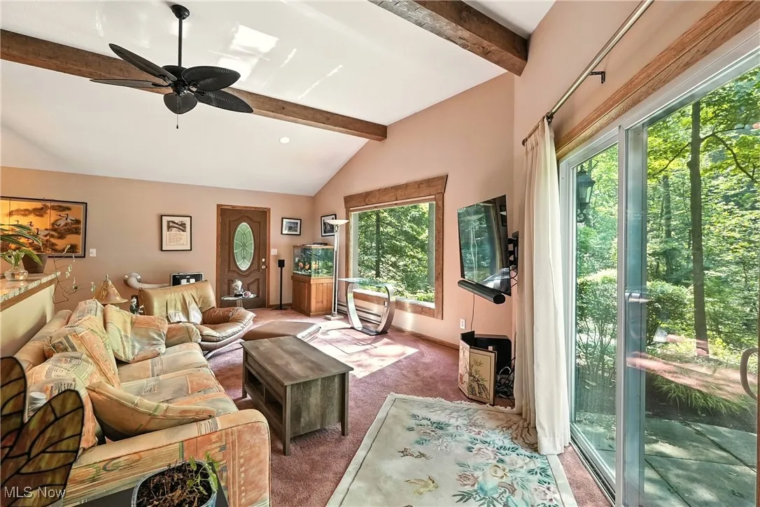 14759 Hillbrook Lane, Chagrin Falls, Ohio 44022,MLS Now Listing ID