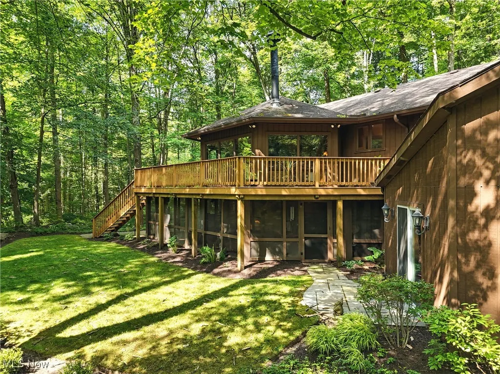 14759 Hillbrook Lane, Chagrin Falls, Ohio 44022,MLS Now Listing ID