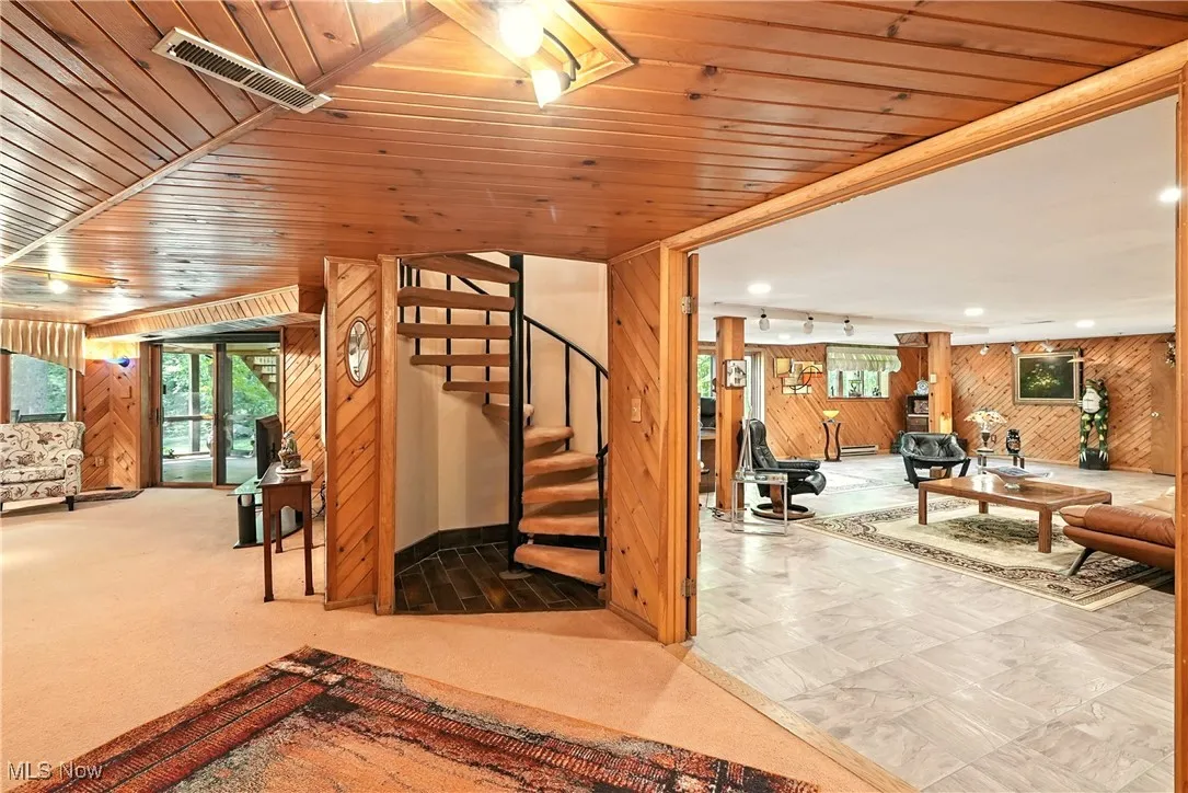 14759 Hillbrook Lane, Chagrin Falls, Ohio 44022,MLS Now Listing ID