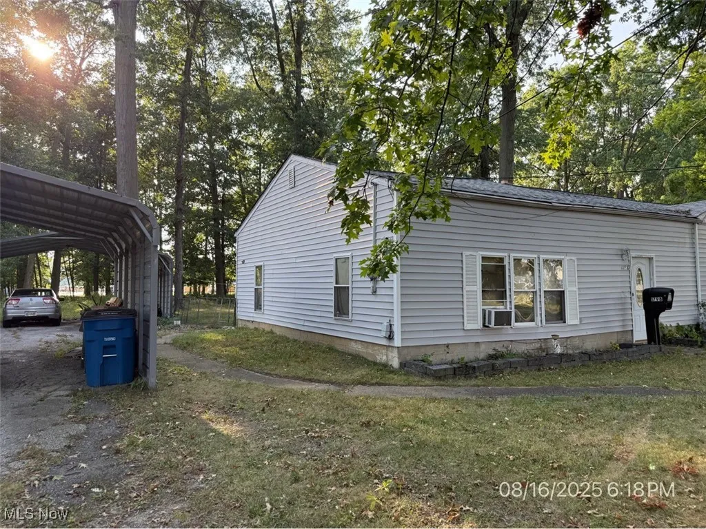1798 E 337th Street, Eastlake, Ohio 44095,MLS Now Listing ID