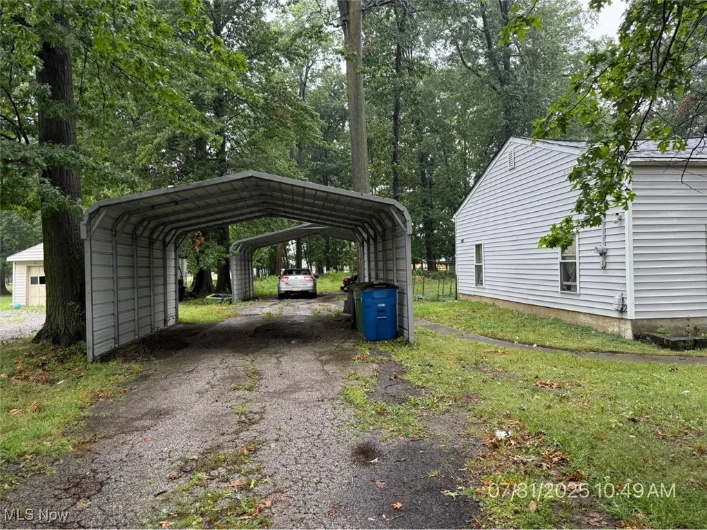 1798 E 337th Street, Eastlake, Ohio 44095,MLS Now Listing ID