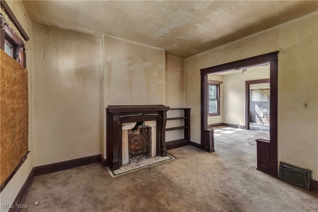 910 Wheelock Road, Cleveland, Ohio 44103,MLS Now Listing ID