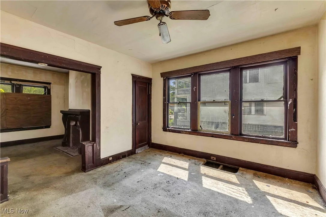 910 Wheelock Road, Cleveland, Ohio 44103,MLS Now Listing ID