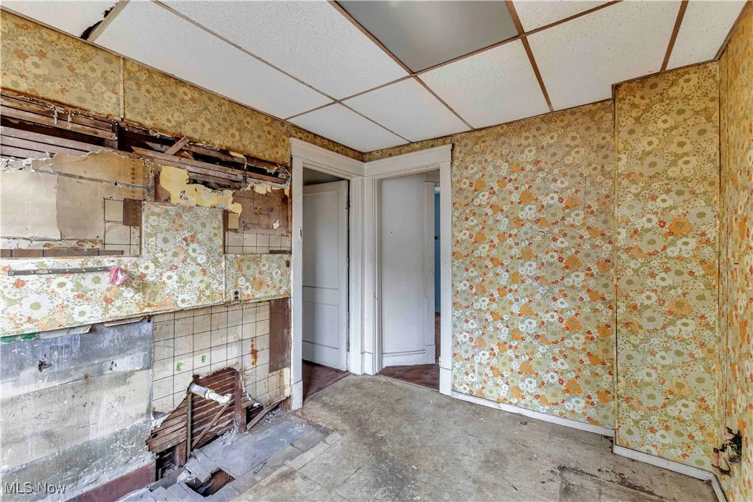 910 Wheelock Road, Cleveland, Ohio 44103,MLS Now Listing ID