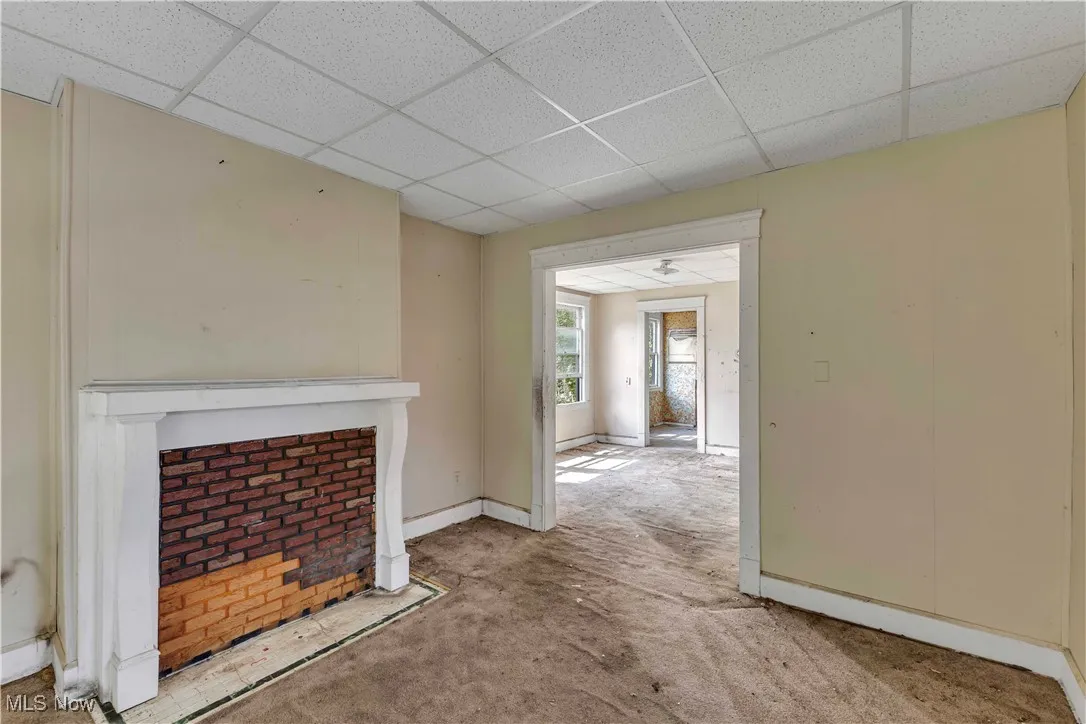 910 Wheelock Road, Cleveland, Ohio 44103,MLS Now Listing ID