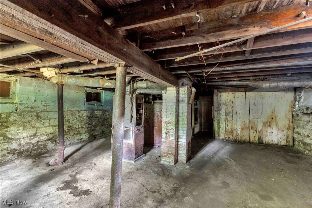 910 Wheelock Road, Cleveland, Ohio 44103,MLS Now Listing ID