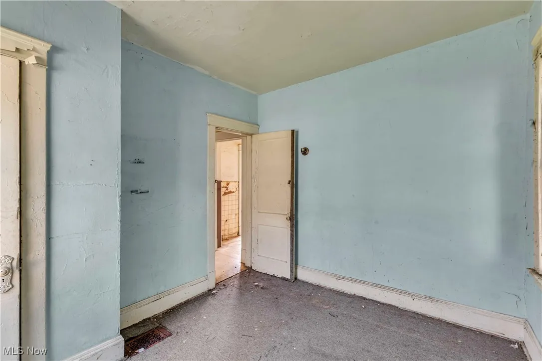910 Wheelock Road, Cleveland, Ohio 44103,MLS Now Listing ID
