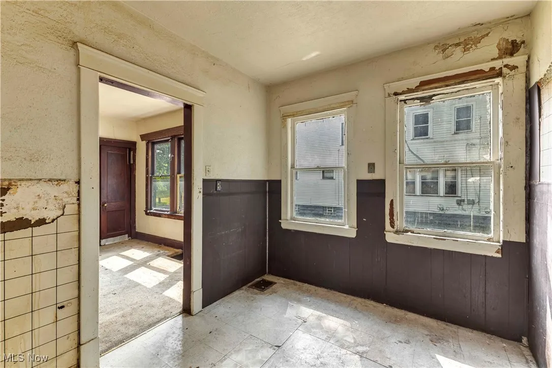 910 Wheelock Road, Cleveland, Ohio 44103,MLS Now Listing ID