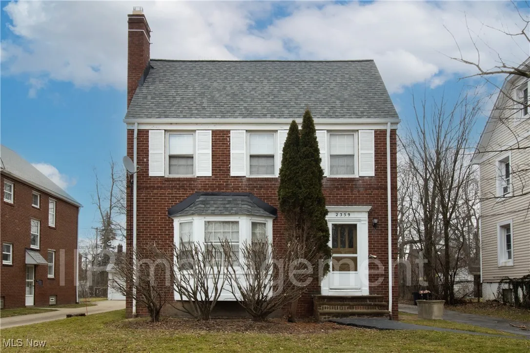 2359 Ashurst Road, University Heights, Ohio 44118,MLS Now Listing ID