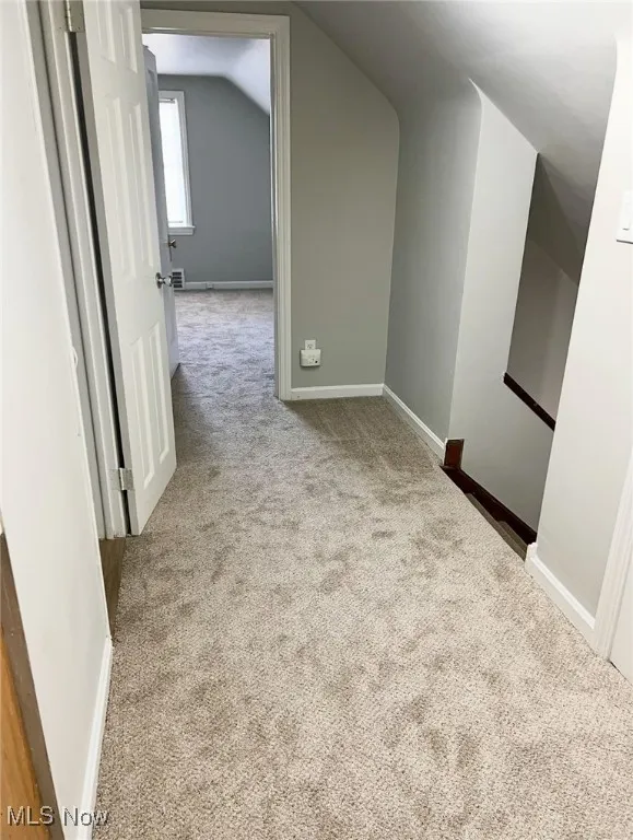 Third floor