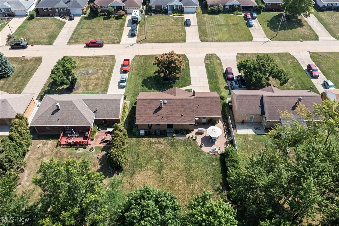 1919 Brushview Drive, Richmond Heights, Ohio 44143,MLS Now Listing ID