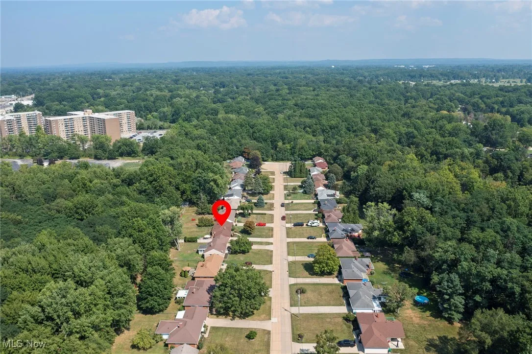 1919 Brushview Drive, Richmond Heights, Ohio 44143,MLS Now Listing ID