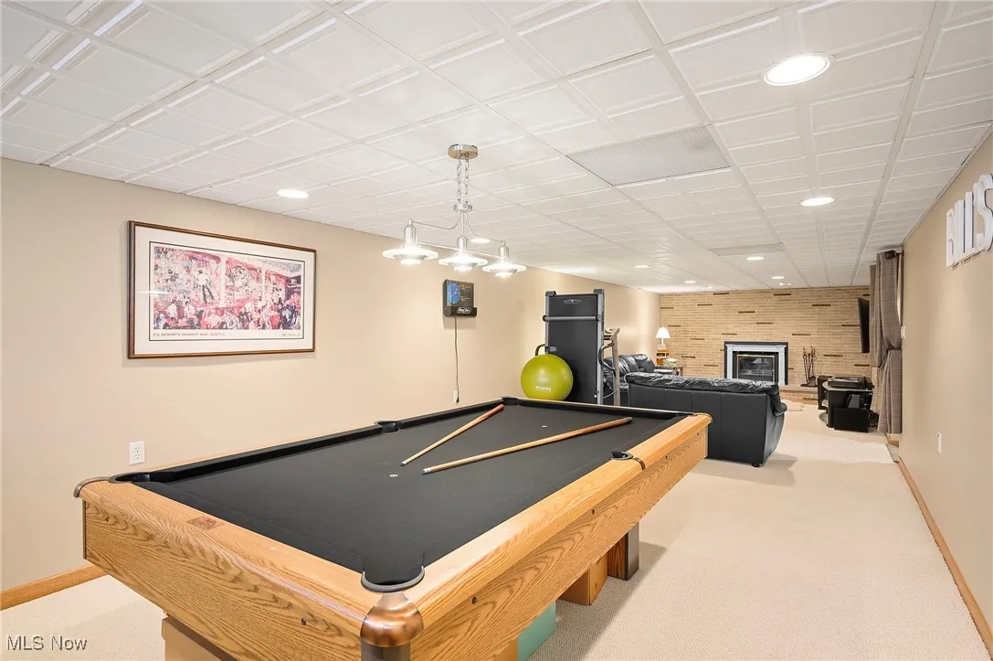 1919 Brushview Drive, Richmond Heights, Ohio 44143,MLS Now Listing ID