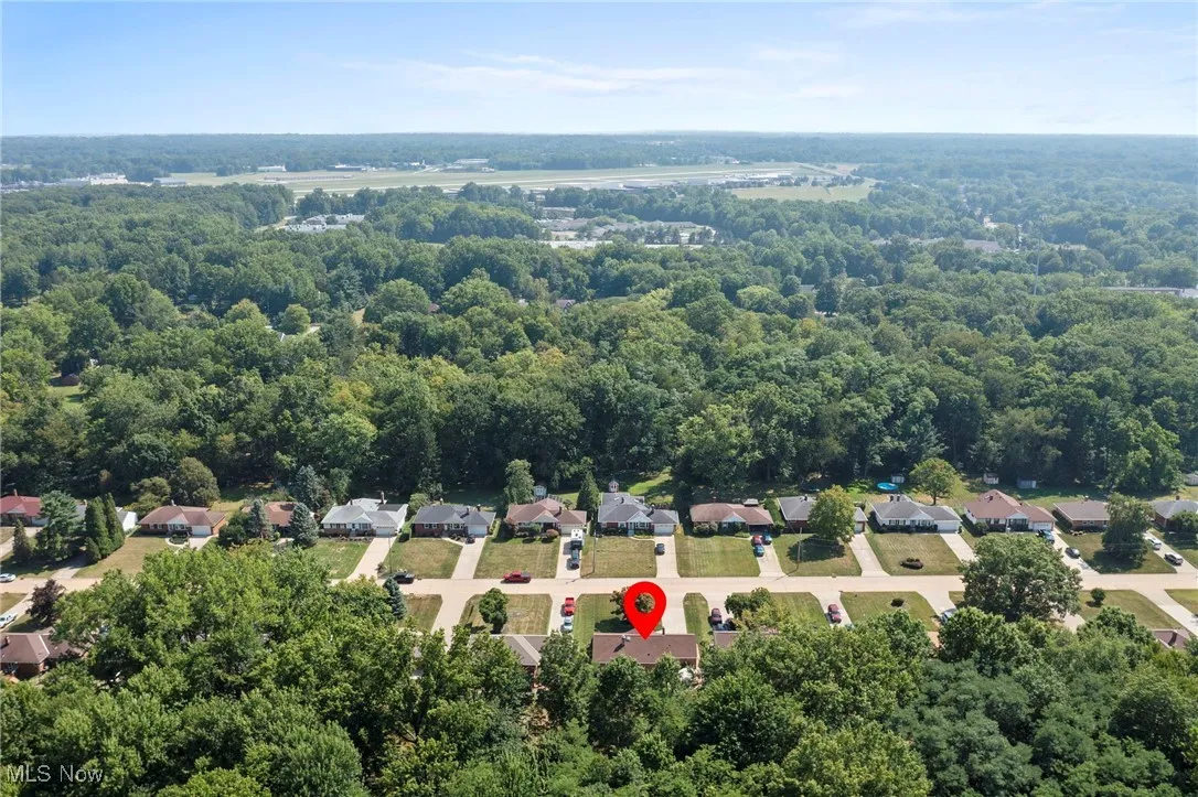 1919 Brushview Drive, Richmond Heights, Ohio 44143,MLS Now Listing ID