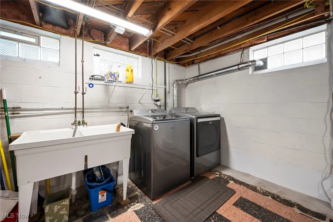 1919 Brushview Drive, Richmond Heights, Ohio 44143,MLS Now Listing ID