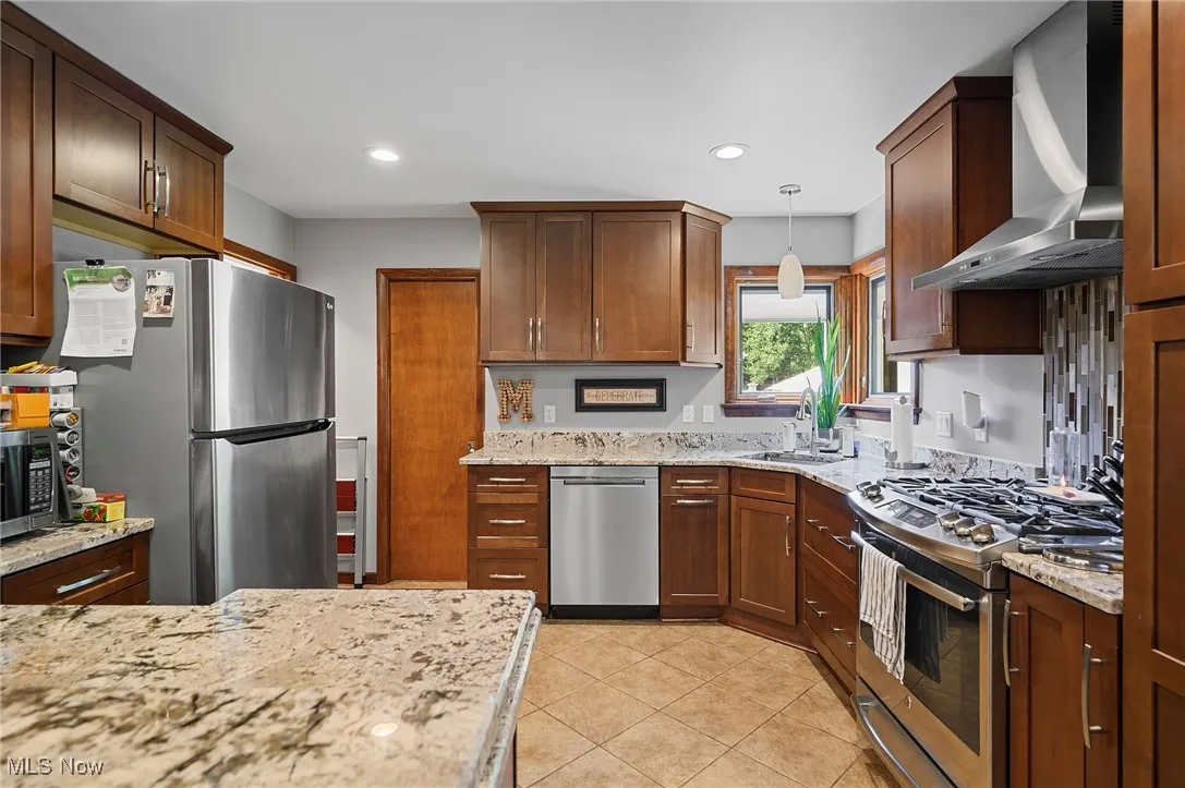 1919 Brushview Drive, Richmond Heights, Ohio 44143,MLS Now Listing ID